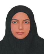 خدیجه عبدالملکی